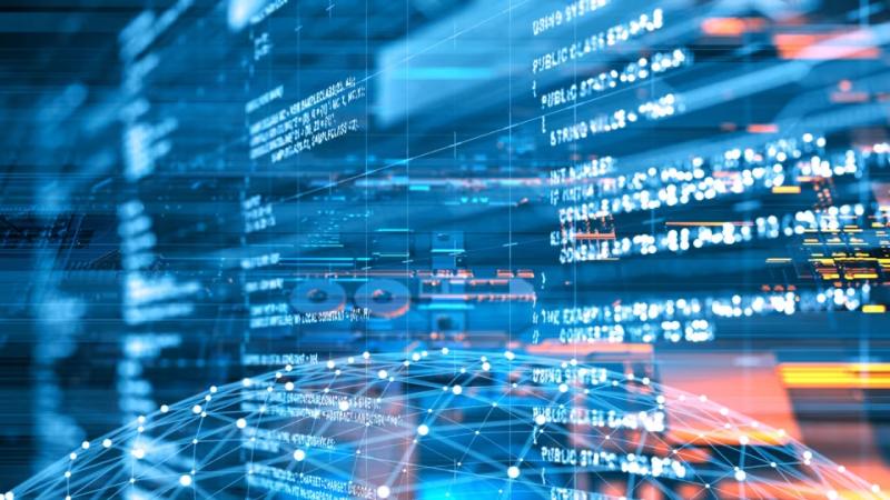 Linux基石：黄浦区小程序开发公司的技术底座与发行版选择逻辑