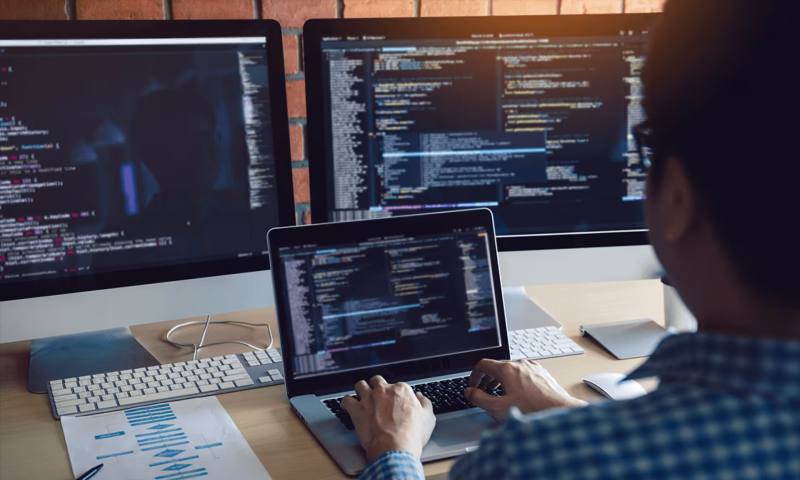 数据科学选型：R与Python如何赋能黄浦区网站建设？